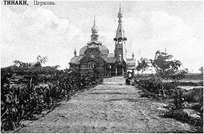 «Тинаки-1». Заброшенный старейший санаторий Астраханской области — фото 5