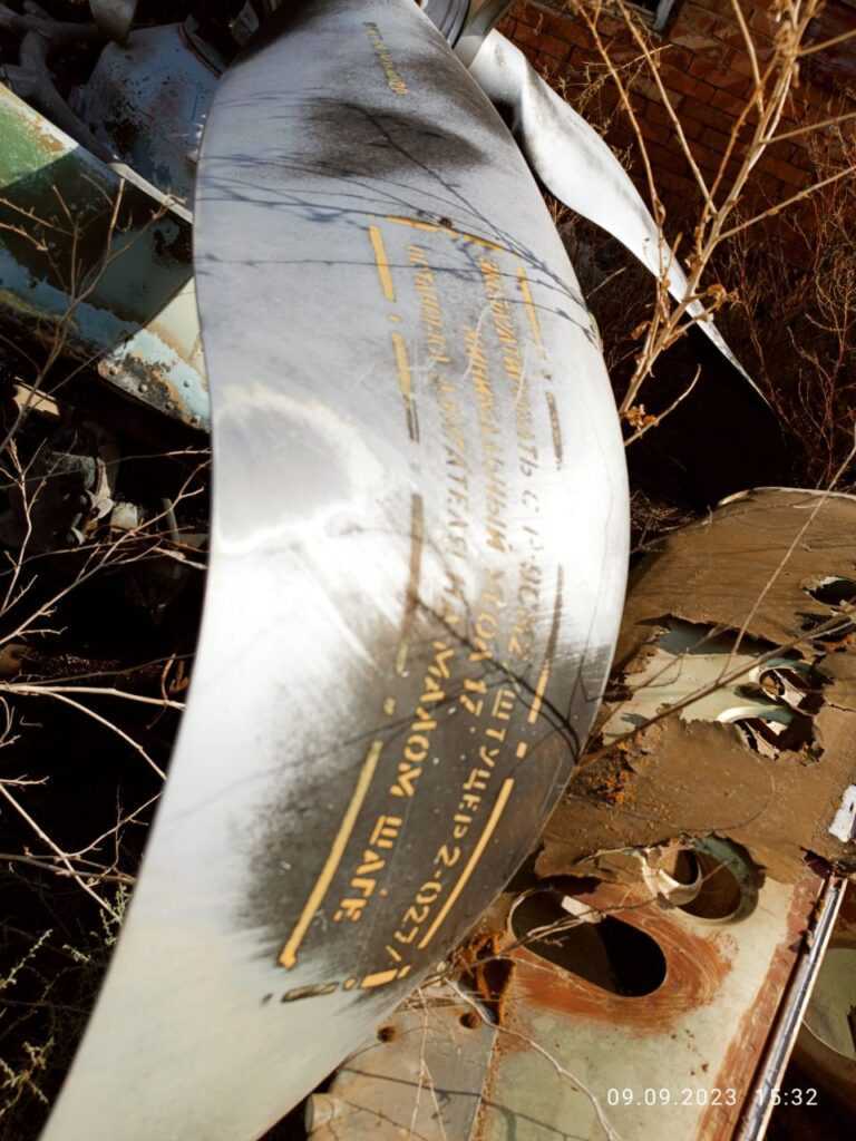 Какова судьба первого аэродрома Астрахани? — фото 15