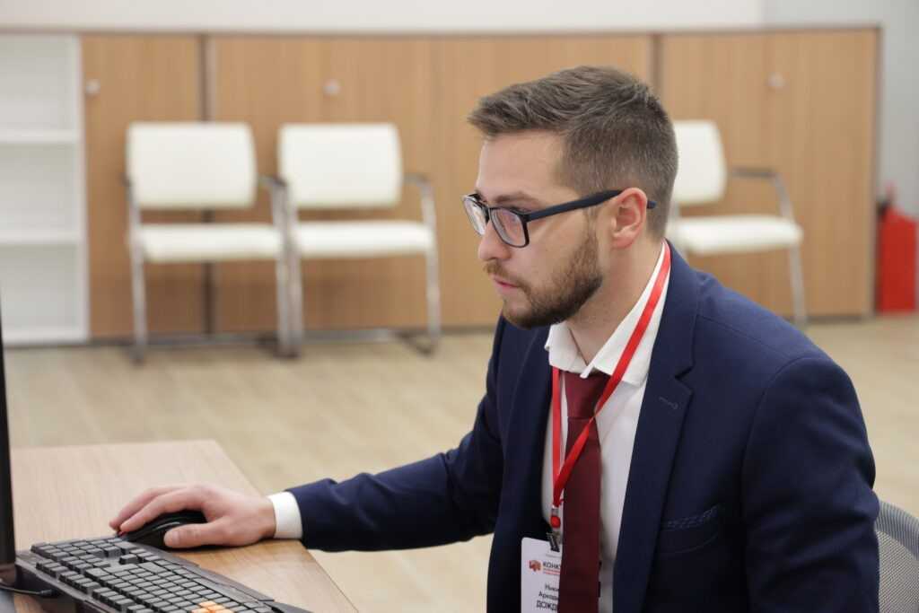 В Астрахани завершился конкурс по интегрированному моделированию — фото 3