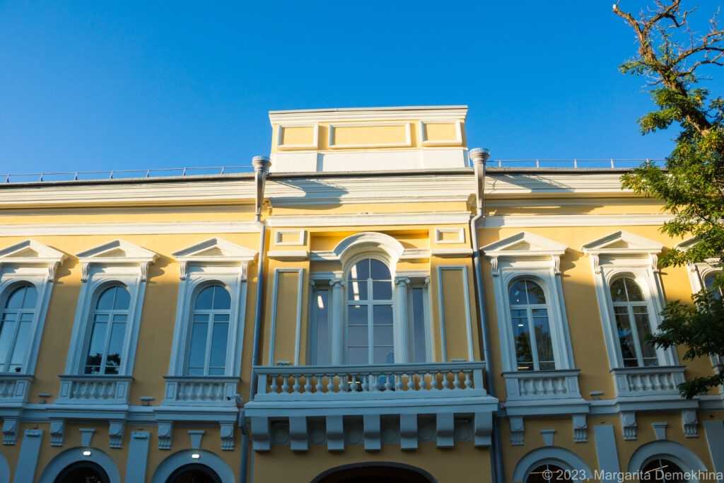 Новая православная гимназия в Астрахани скоро откроет свои двери — фото 3