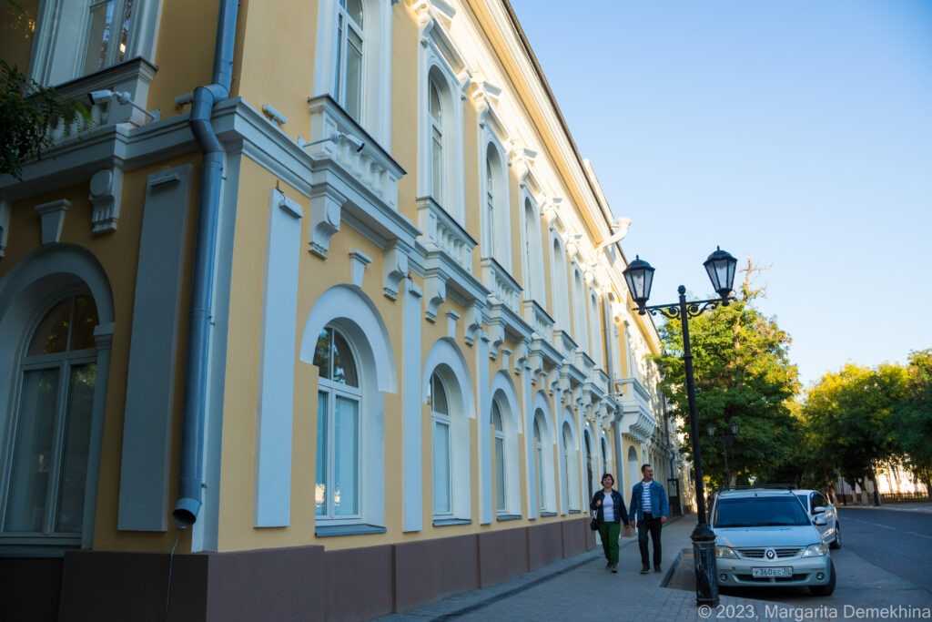 Новая православная гимназия в Астрахани скоро откроет свои двери — фото 1