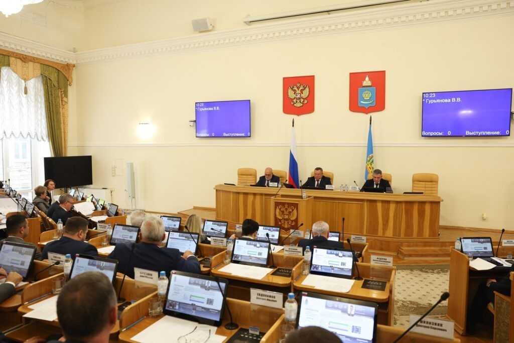 180 астраханцев наконец получат выплаты по закону об обманутых дольщиках