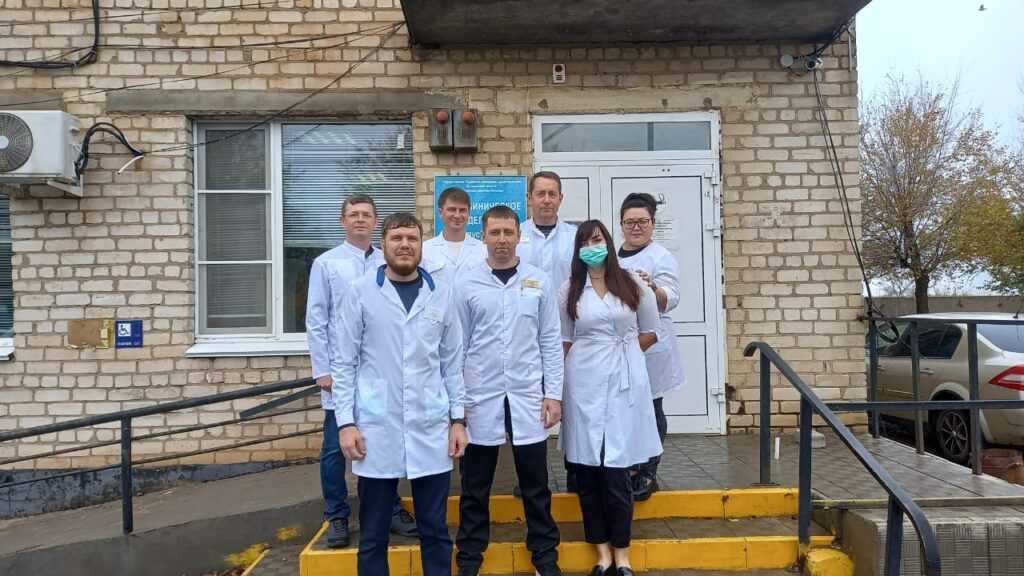 Более 200 астранцев бесплатно прошли обследование в онкодиспансере — фото 2