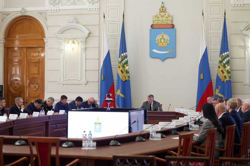 За эффективную работу астраханским дружинникам повысят выплаты — фото 2