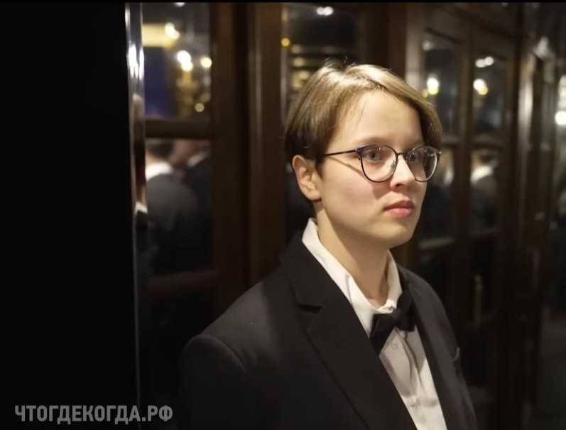 Астраханка обыграла знатоков "Что? Где? Когда?"