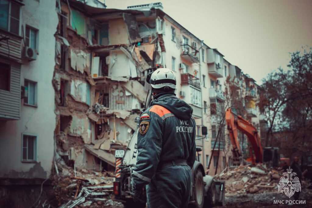 Пережившим чрезвычайные ситуации предложили давать выходной