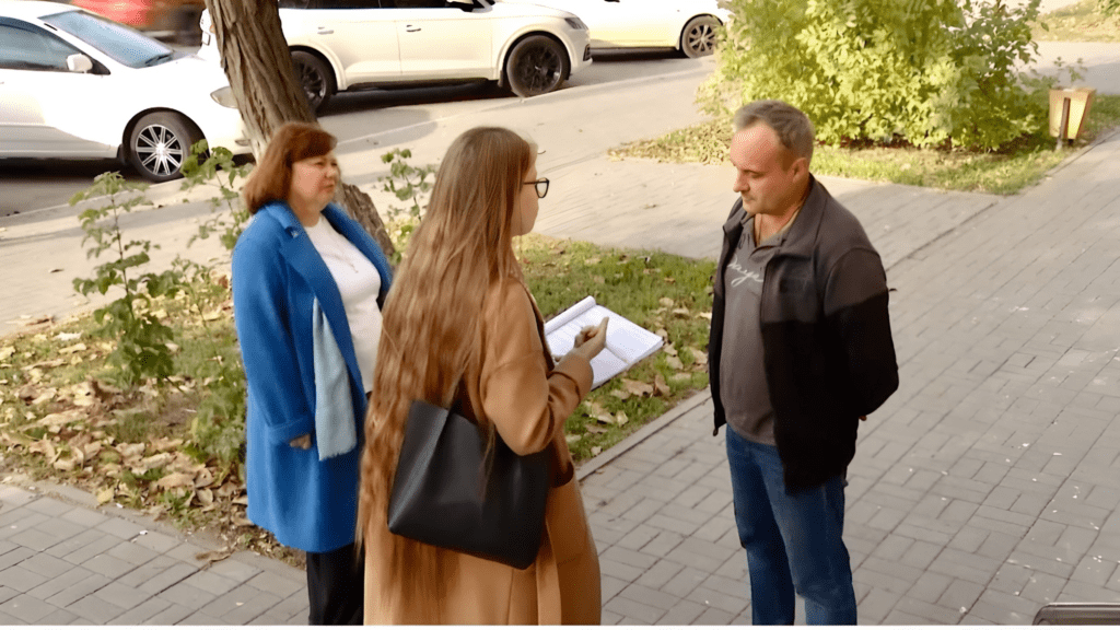 Большинство Астраханцев доверяет правоохранительным органам
