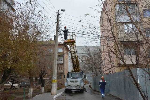 В Астрахани законсервировали рухнувшую пятиэтажку — фото 2