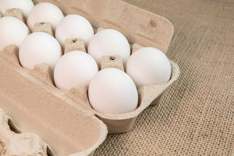 В Астрахани появятся точки продажи яиц по доступным ценам