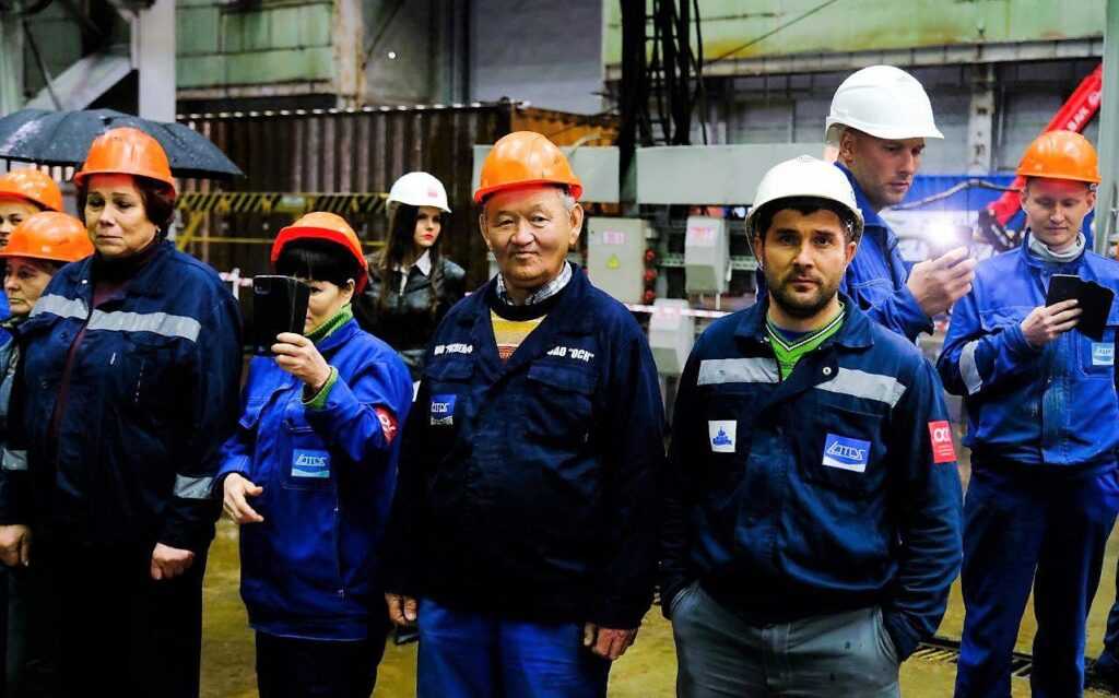 В Астрахани стало меньше безработных