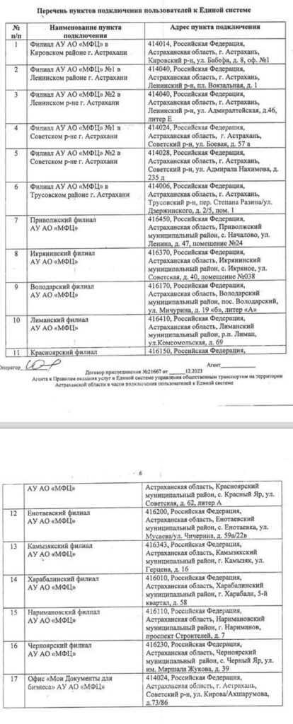 Стало известно, как молодые астраханцы смогут получить транспортную карту учащегося — фото 2