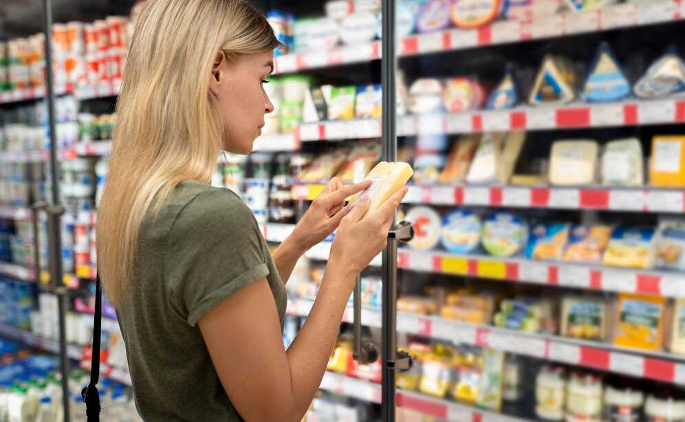 Астраханьстат рассказал, какие продукты подорожали для астраханцев больше всего