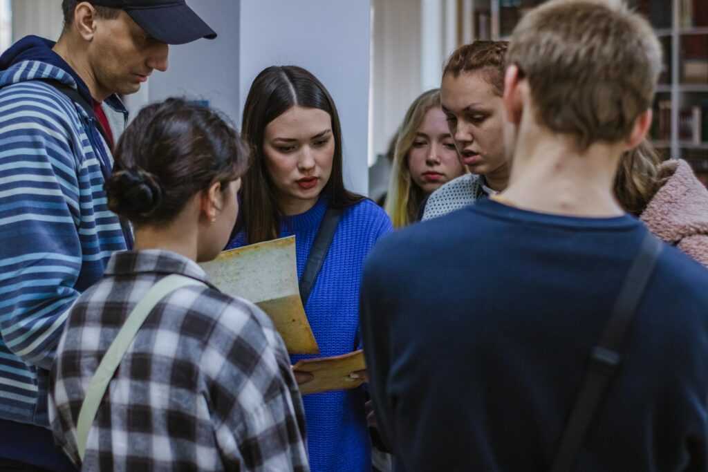 Астраханцев приглашают на мистический квест — фото 1
