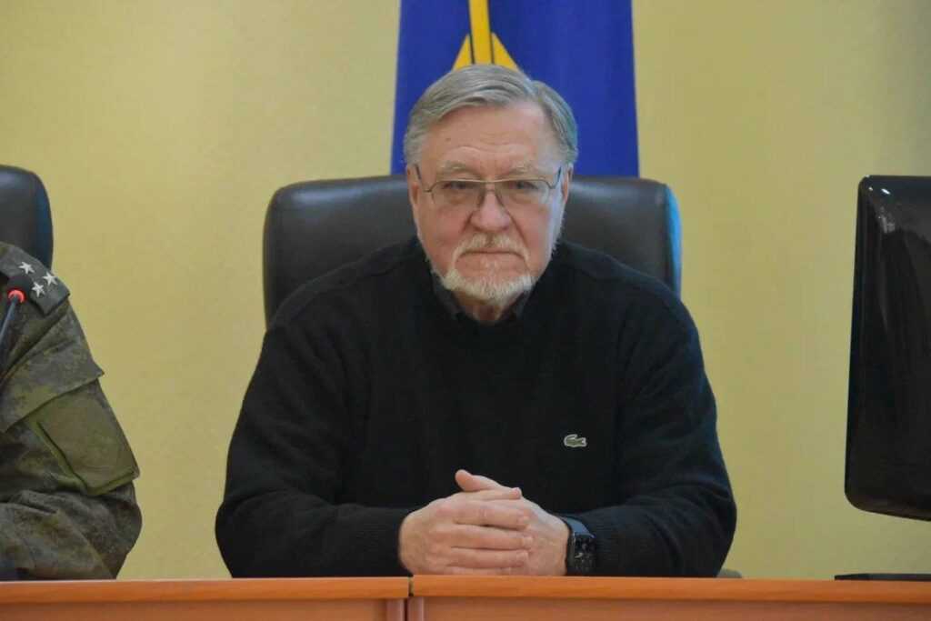 На астраханском полигоне проходят съемки документального фильма — фото 1