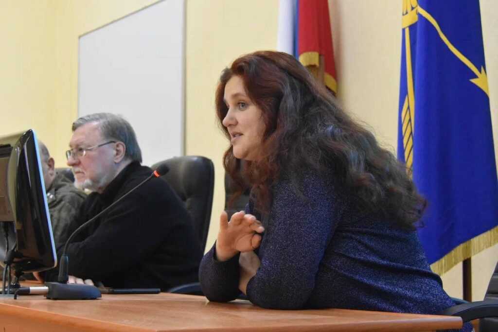 На астраханском полигоне проходят съемки документального фильма — фото 2