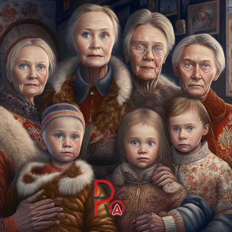 Какие пособия могут помочь астраханским семьям в 2024 году