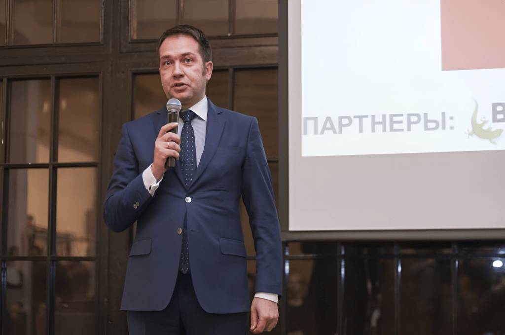 Очередной астраханский министр строительства и ЖКХ покинул свой пост