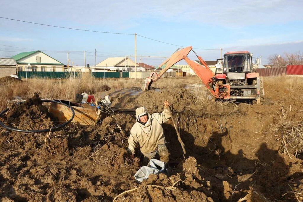Из-за проблем с водоснабжением прокуратура проверит деятельность администрации Володарского района