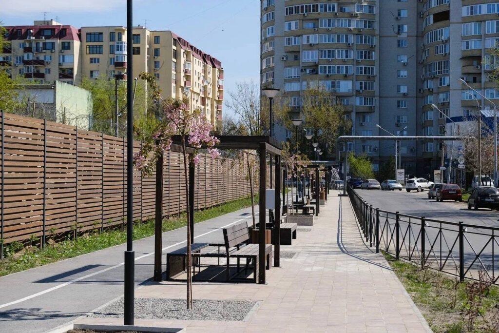В этом году астраханцы выберут 45 объектов для благоустройства — фото 6