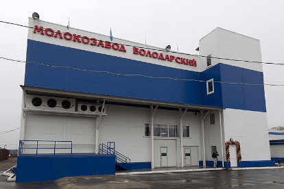 Астраханский молокозавод навряд ли возобновит свою работу