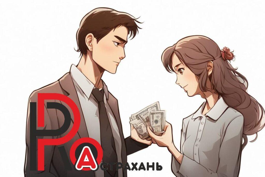 Колонка юриста: кто имеет право взыскивать алименты для содержания детей