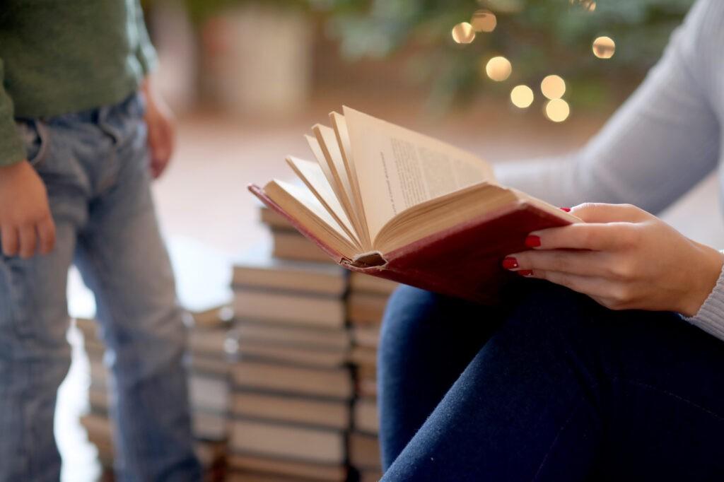 Астраханцев приглашают присоединиться ко Всероссийской акции книгодарения