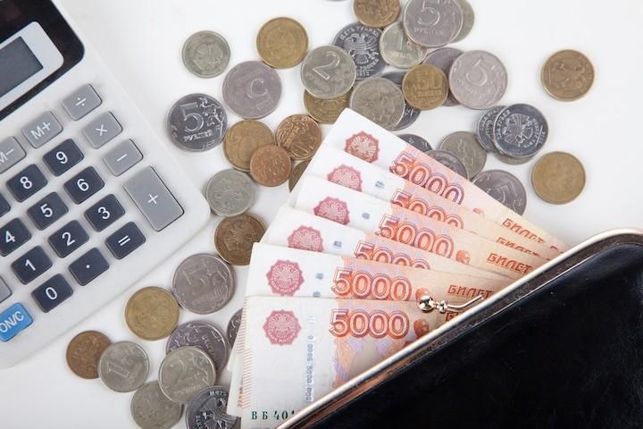 Астраханской области выделено в 2024 году почти 20 миллиардов безвозмездно