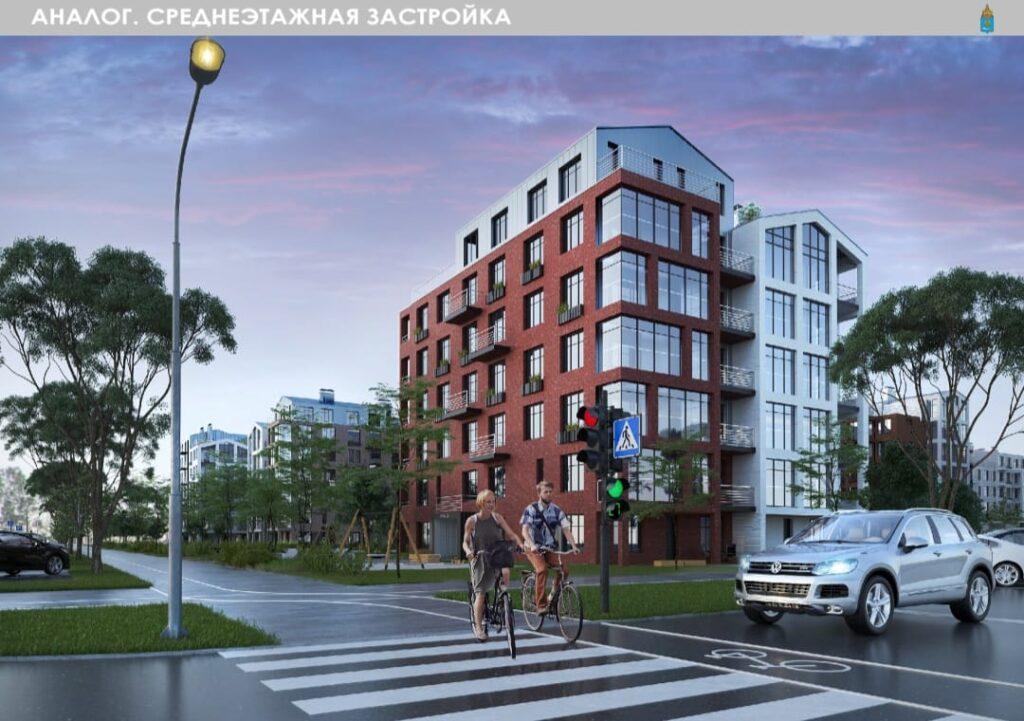 В Астраханской области решили не возводить «Город инженеров» — фото 2