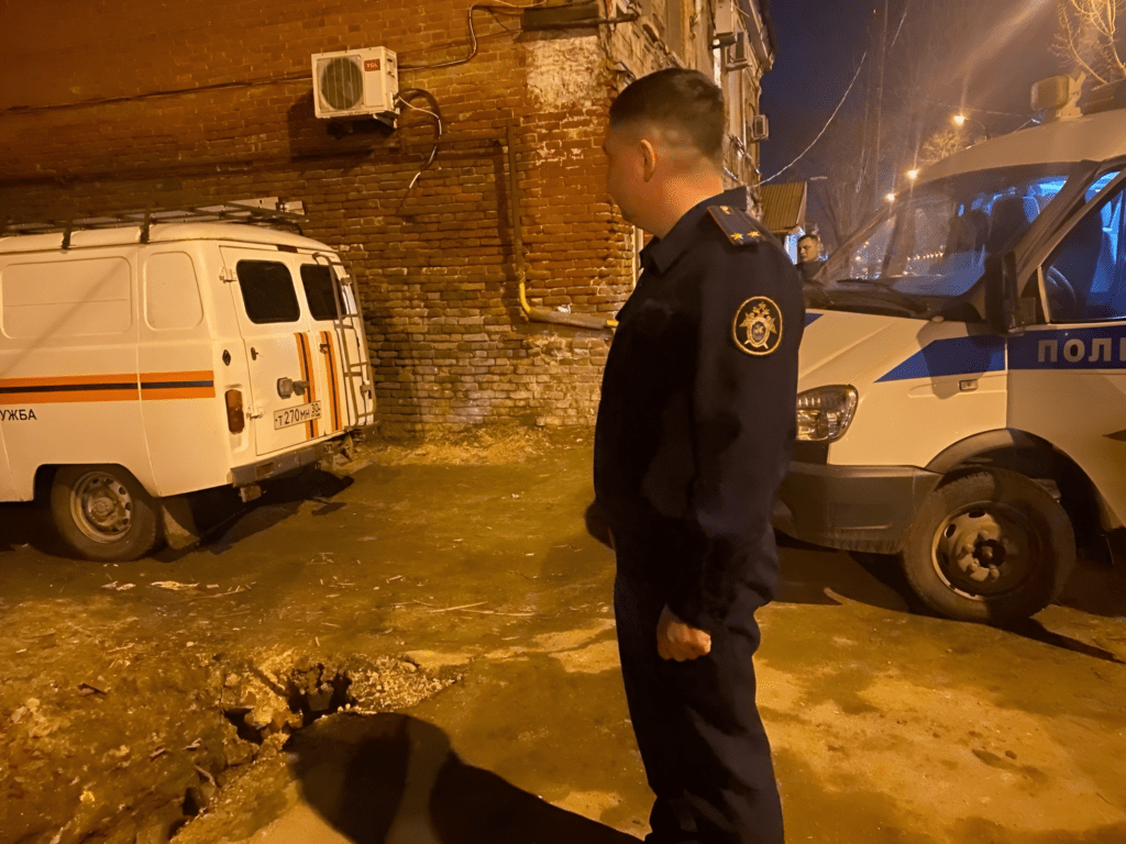 Астраханская прокуратура расследует обстоятельства гибели сразу нескольких несовершеннолетних