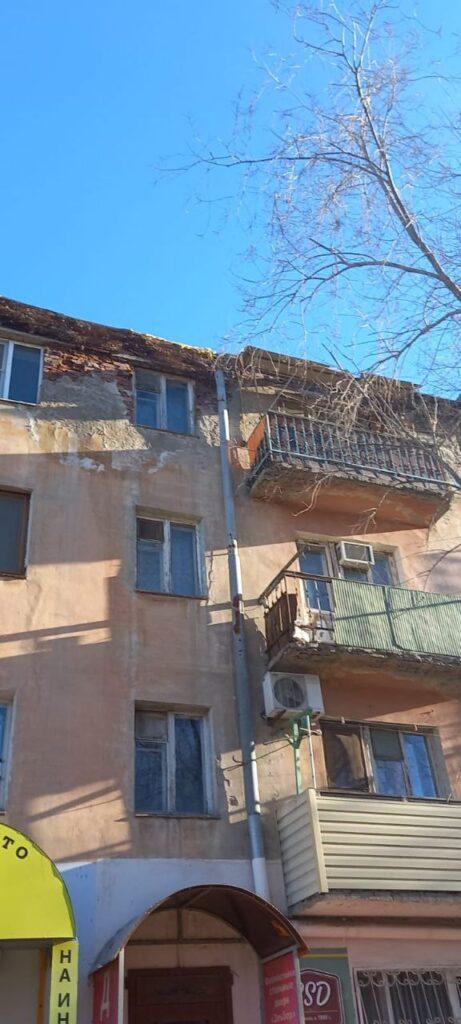 Спасатели рекомендуют астраханцам быть осторожнее при передвижении по городу — фото 1