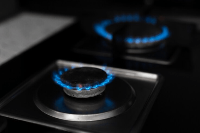 Некоторые астраханцы почти два дня проведут без газа