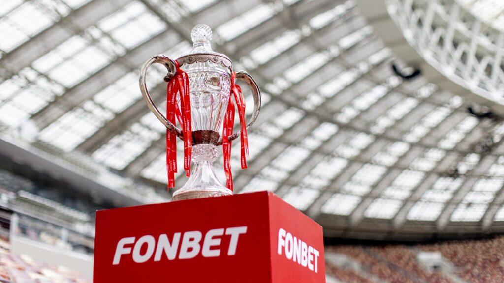 На этой неделе в Астрахань прибудет Кубок России