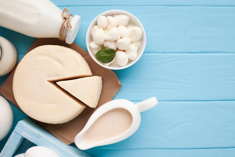 Астраханцев предупредили, когда для них подорожает молоко молочные продукты