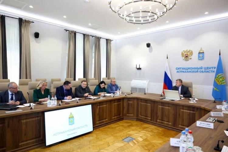 Астраханским контрактникам снова повысят единовременную выплату