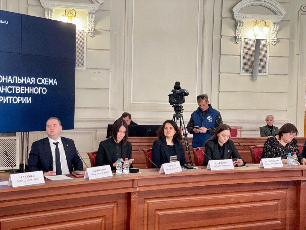 Астраханская область вместе с 12 регионами присоединилась к проекту «Большая Волга» — фото 2