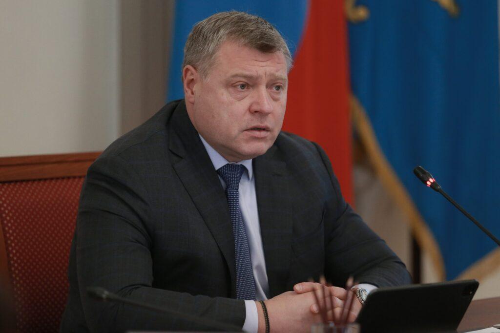 Стало известно, как в Астраханской области собираются реализовывать новые нацпроекты — фото 1