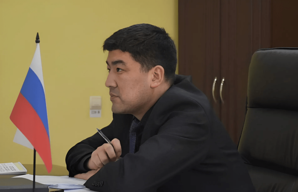 Стало известно, когда главу Володарского района могут отправить в отставку