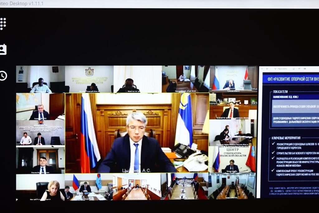 Реконструкцию Волго-Каспийского канала предложили внести в новый нацпроект — фото 2