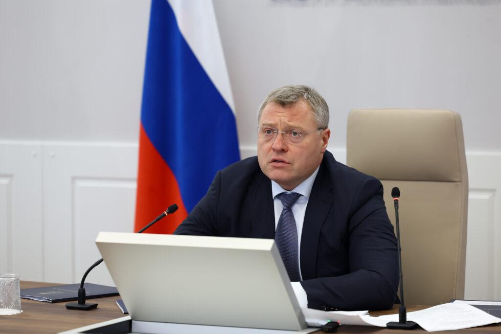 Реконструкцию Волго-Каспийского канала предложили внести в новый нацпроект — фото 1