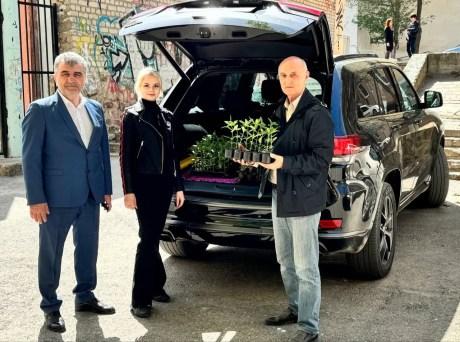 Астраханцев приглашают поучаствовать во Всероссийском субботнике — фото 2