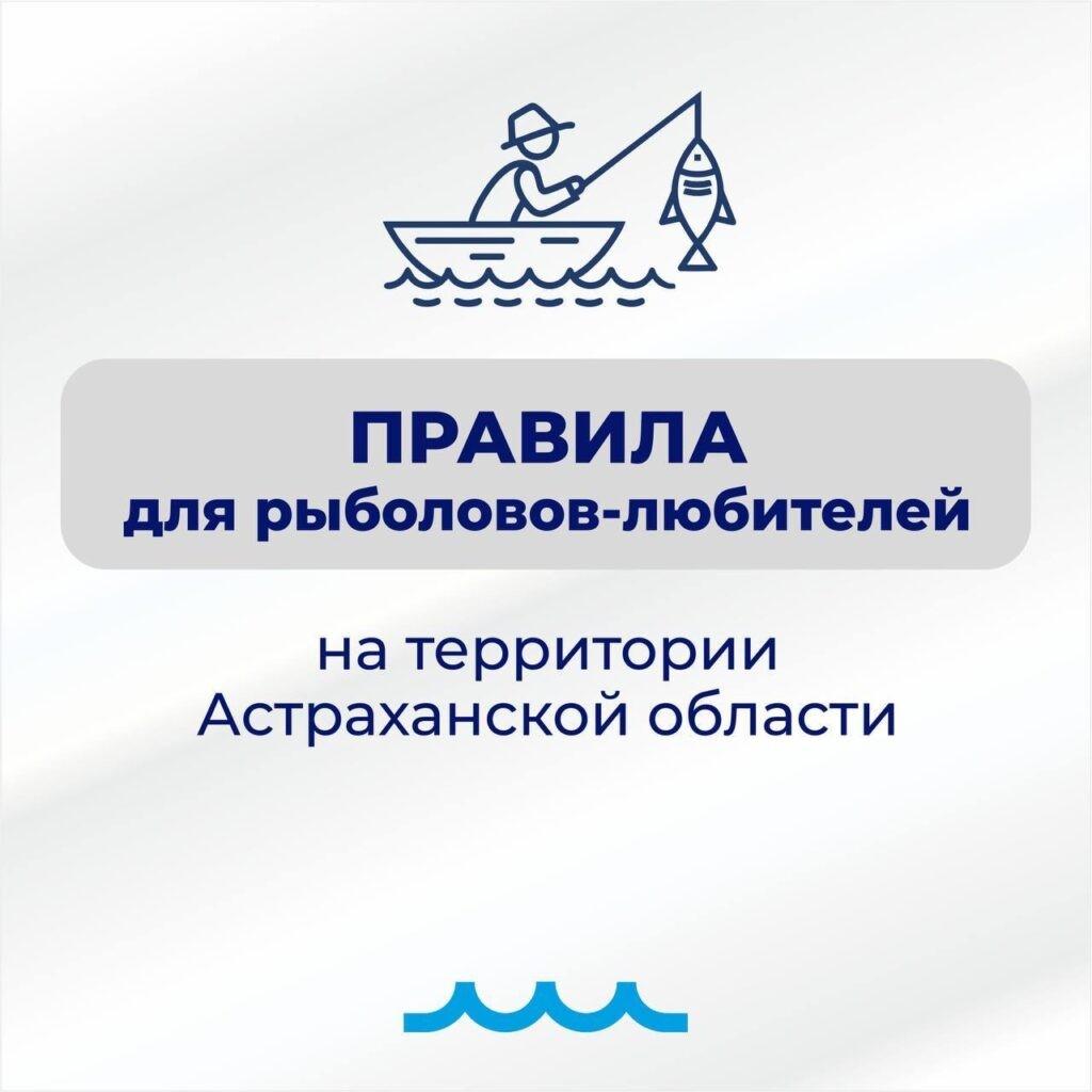 «Поблажек никому не будет»: Игорь Бабушкин о запрете на вылов воблы в Астраханской области — фото 1