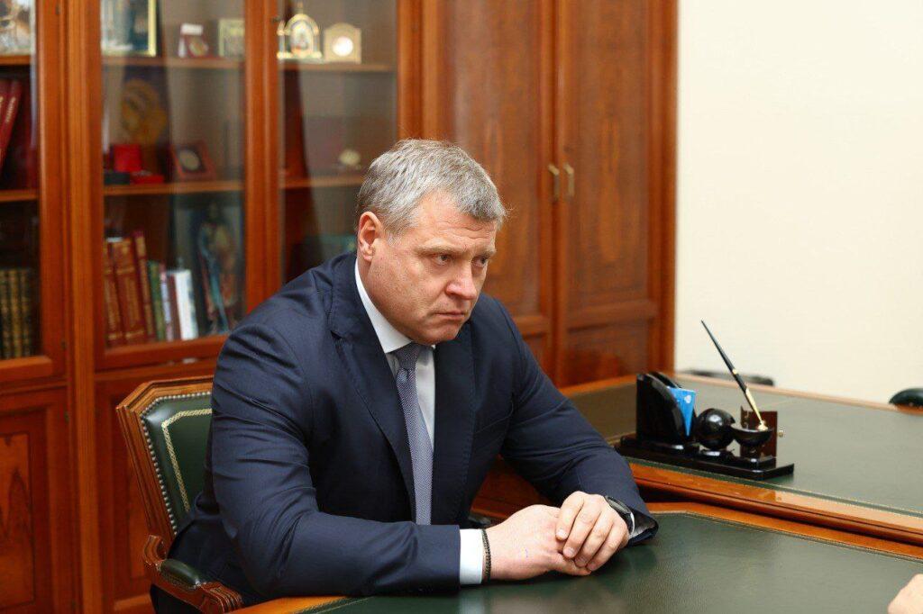 Астраханский «Волгарь» снова сменит главного тренера — фото 2
