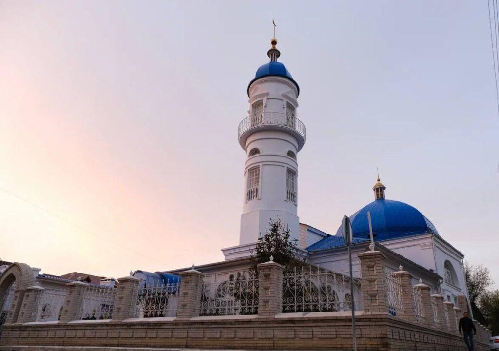 В Астрахани пройдут торжественные богослужения в честь Ураза-байрам