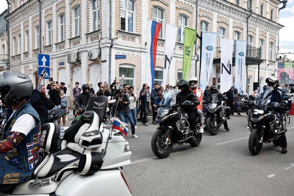 На этой неделе астраханцев ждут новые интересные спортивные мероприятия