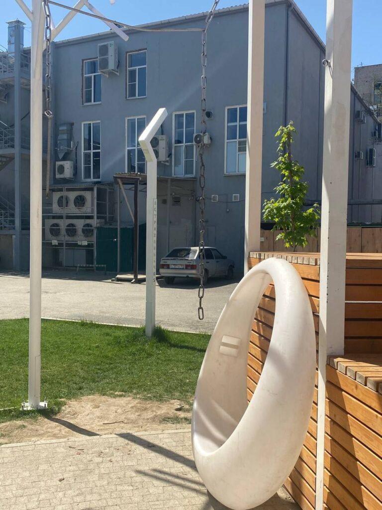 Астраханский парк Знаний стал одним из лучших в России: но так ли это на самом деле? — фото 9
