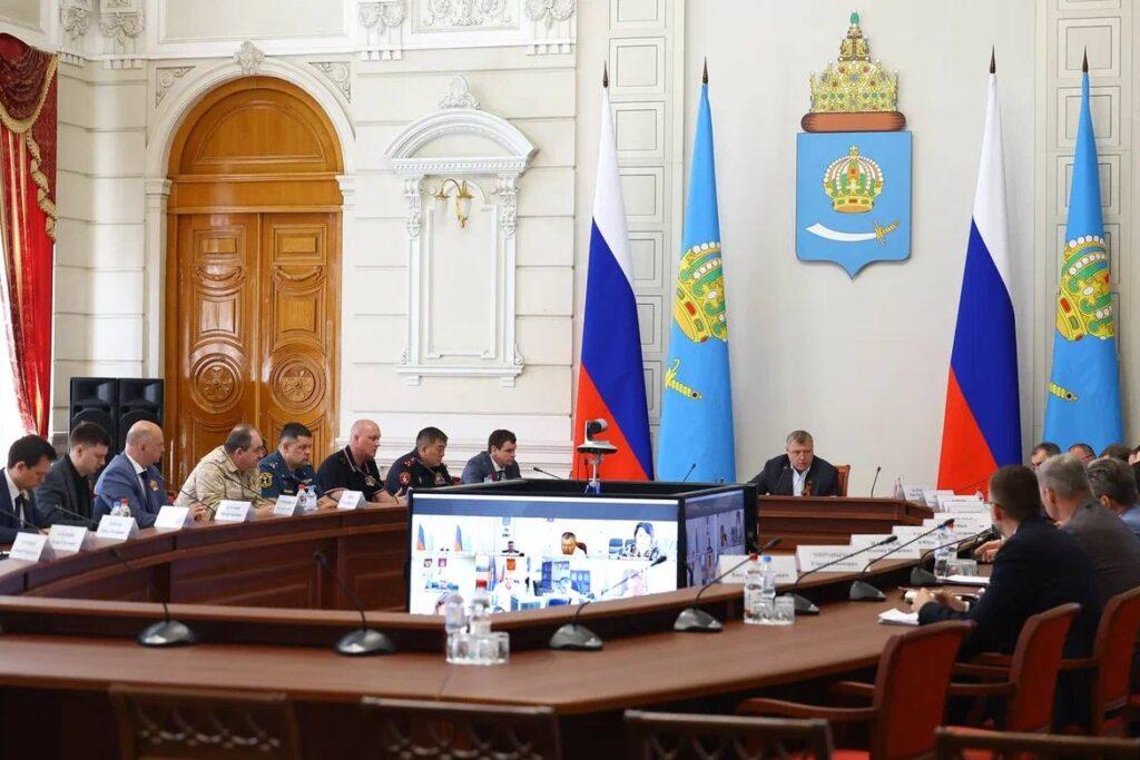 В Астраханской области «Бессмертный полк» пройдет в нестандартных форматах — фото 1
