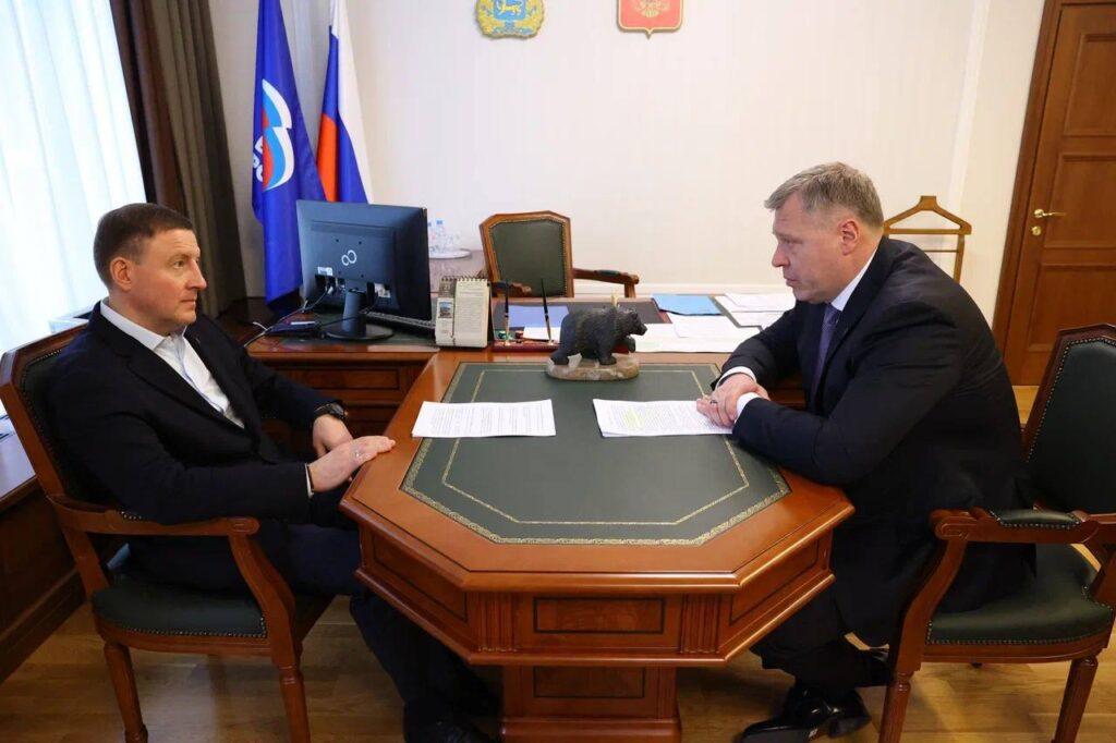 Астраханская область направила на поддержку участников СВО и их семей более 1,5 млрд рублей