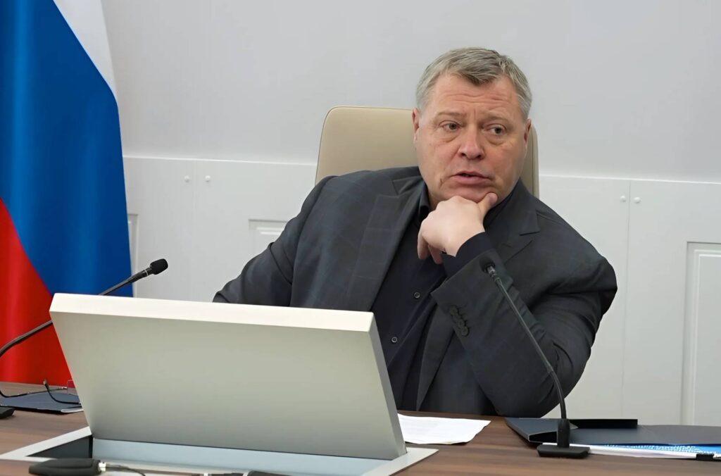 Глава региона провел расширенное совещание по проблемам Астрахани
