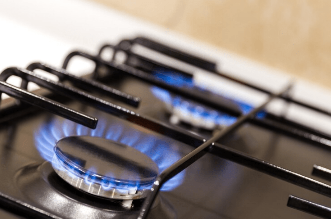 Некоторые астраханцы скоро останутся без газа до вечера