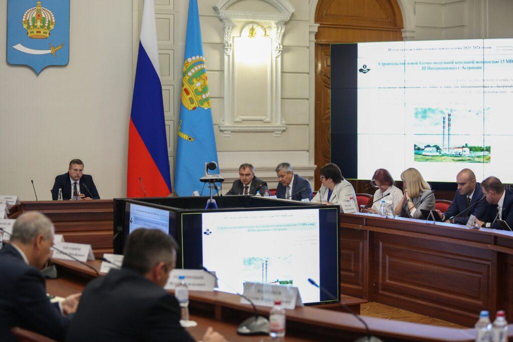 Стала известна средняя продолжительность жизни в Астраханской области